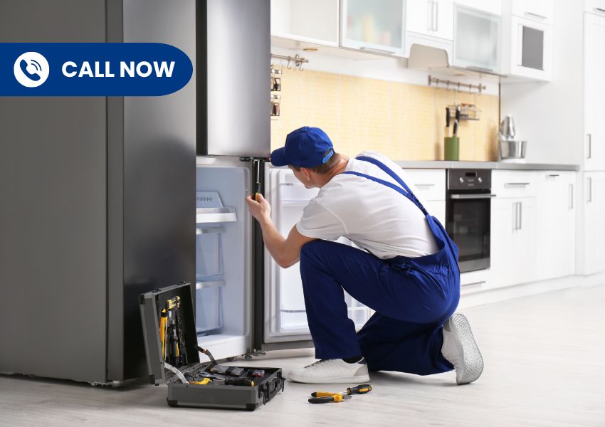 Richvale Appliance Repair Company